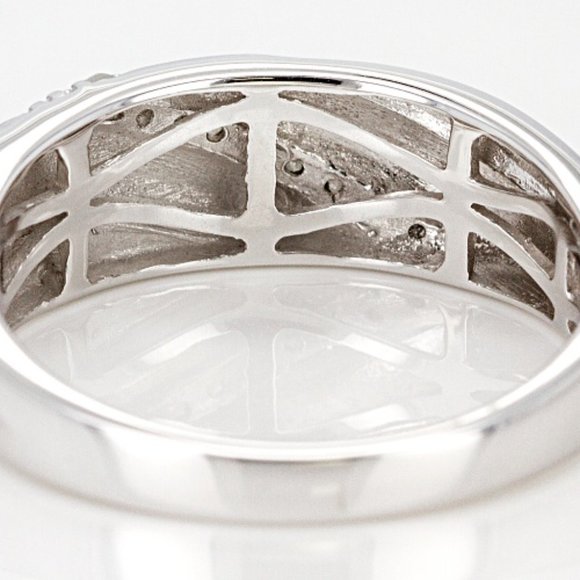 Men's ring - Picture 8 of 12